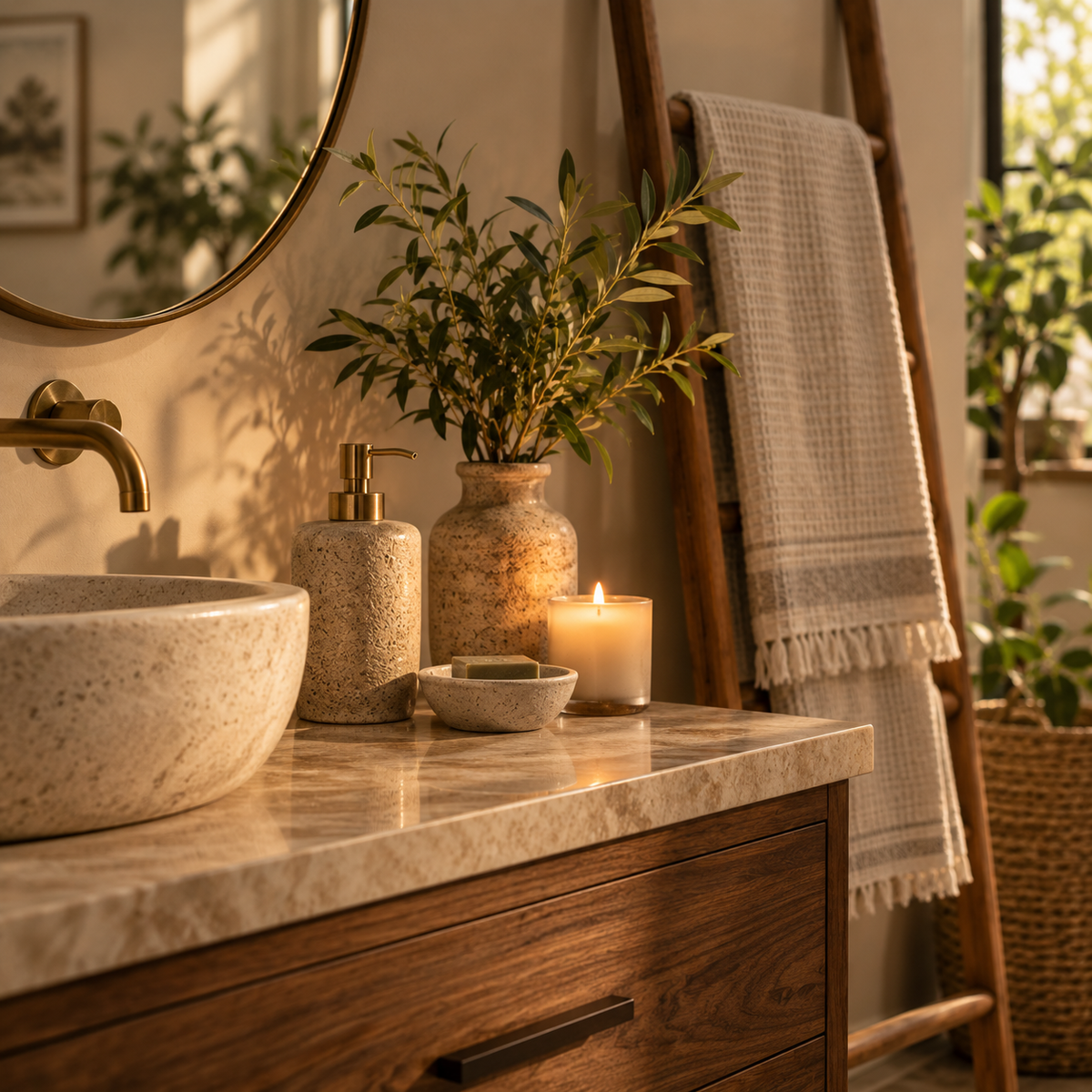 Bathroom Accessories