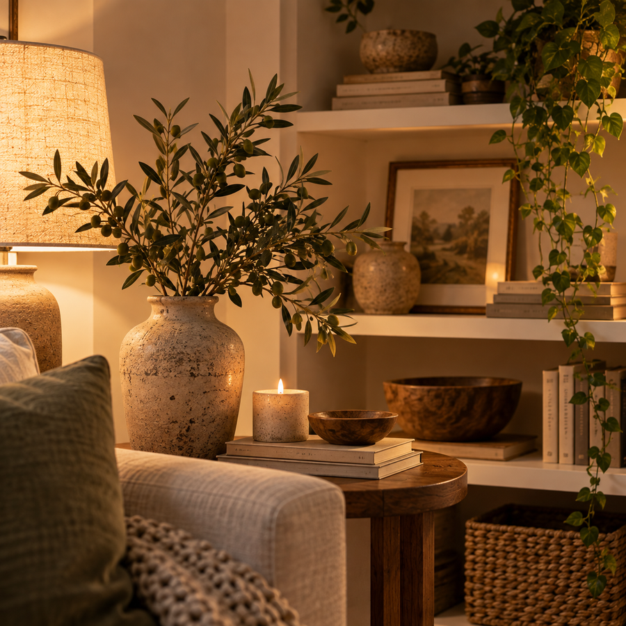 Home Decor