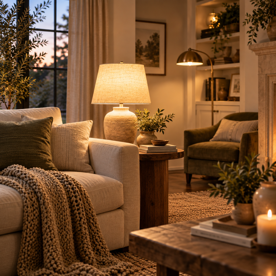 Home Lighting