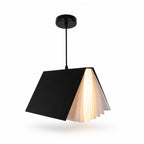 Colorful Metal Kids' Pendant Light (E27) – lifestyle view