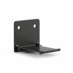 Invisible Iron Floating Bookshelf (Wall Mount) – lifestyle view
