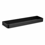 Space-Grade Aluminum Wall-Mounted Bathroom Shelf (Includes Mounting Hardware) – lifestyle view